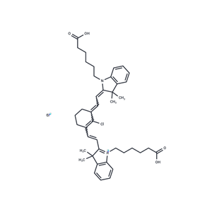 化合物MHI-148|T77553|TargetMol