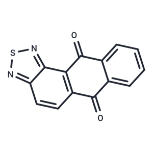 化合物 NSC745885|T16354|TargetMol