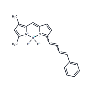 PBD-BODIPY,PBD-BODIPY