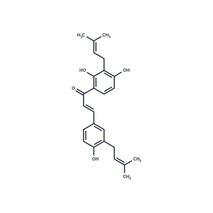 化合物Kanzonol C|TN1832|TargetMol