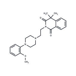 化合物 ARC-239|T26651|TargetMol