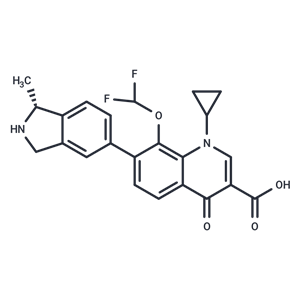 加雷沙星|T7179|TargetMol