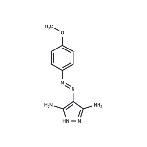 化合物 ILK-IN-3|T8523|TargetMol