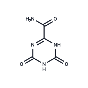 化合物 Allantoxanamide|T21245|TargetMol