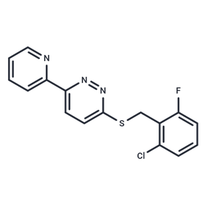 化合物 EAAT2 activator 1,EAAT2 activator 1