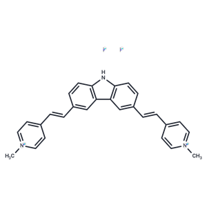 化合物 BMVC|T10574|TargetMol