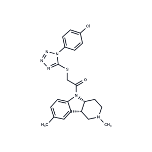 化合物 AG-205|T71827|TargetMol