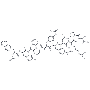 化合物 Acyline|T70266|TargetMol