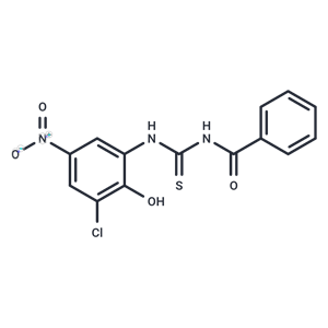 化合物 PIT 1|T23163|TargetMol