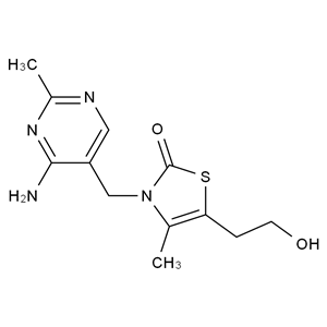 CATO_硝酸硫胺EP雜質D_490-82-4_97%