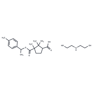 化合物 Tocamphyl|T34895|TargetMol