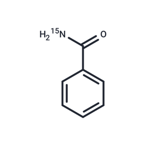 Benzamide-15N|T40394|TargetMol