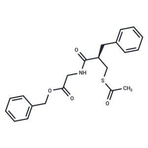 化合物 Dexecadotril|T25316|TargetMol