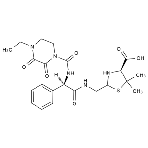 哌拉西林EP雜質C,Piperacillin EP Impurity C