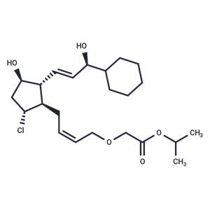 化合物 ZK118182 isopropyl ester|T29225|TargetMol