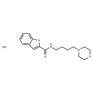 CL 82198 hydrochloride|T41179|TargetMol