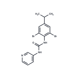 化合物 BX430|T14844|TargetMol