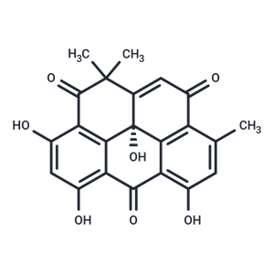 Resistoflavine|T37007|TargetMol