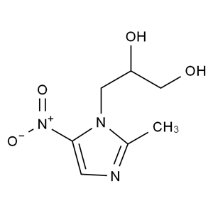 奧硝唑雜質(zhì)4,Ornidazole Impurity 4