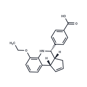 LIN28 inhibitor LI71 enantiomer|T41114|TargetMol