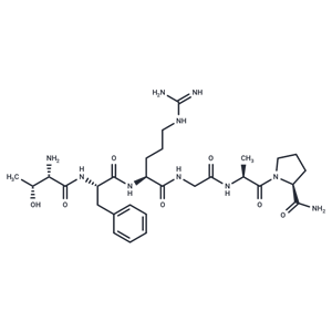 PAR-3 (1-6) amide (human)|T36286|TargetMol