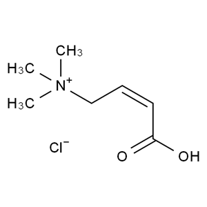 左卡尼汀雜質(zhì)11,Levocarnitine Impurity 11