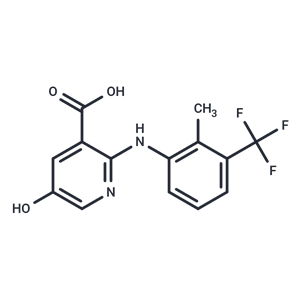 5-hydroxy Flunixin|T37209|TargetMol