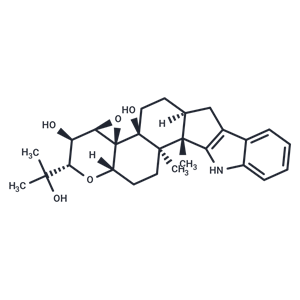 Terpendole I|T36329|TargetMol