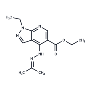 化合物 Etazolate|T69171|TargetMol