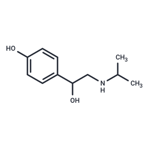 化合物 Deterenol Free Base,Deterenol Free Base