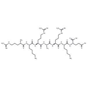 化合物 PKG inhibitor peptide|TP1903|TargetMol