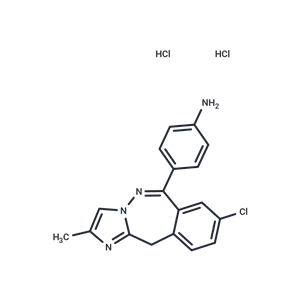 GYKI-47261 dihydrochloride,GYKI-47261 dihydrochloride