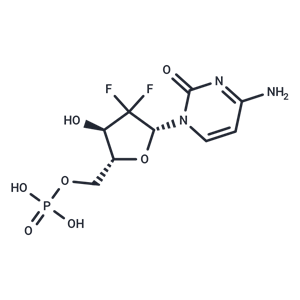 Gemcitabine monophosphate,Gemcitabine monophosphate