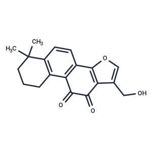 化合物Przewaquinone A|TN2113|TargetMol