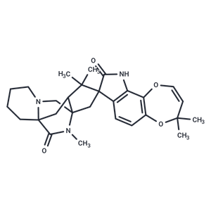 Marcfortine A|T35745|TargetMol