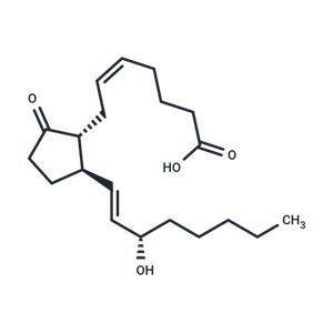 11-deoxy Prostaglandin E2|T38342|TargetMol