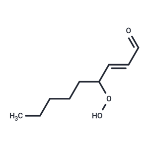 4-hydroperoxy 2-Nonenal|T36001|TargetMol