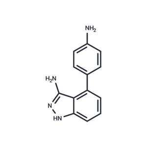 化合物 Flt3 Inhibitor IV,Flt3 Inhibitor IV