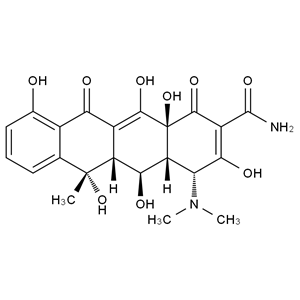 CATO_土霉素EP杂质A_14206-58-7_97%