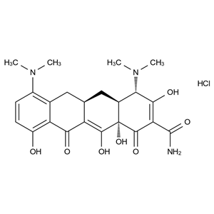 CATO_鹽酸米諾環(huán)素_13614-98-7_97%