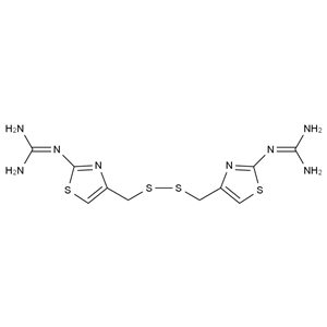 法莫替丁EP雜質(zhì)E,Famotidine EP Impurity E