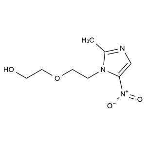 CATO_甲硝唑EP杂质F_16156-94-8_97%