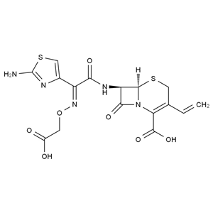 頭孢克肟EP雜質(zhì)D,Cefixime EP Impurity D