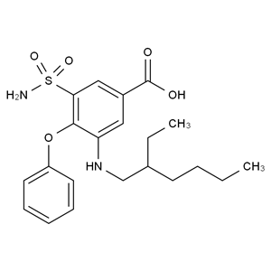 CATO_布美他尼EP杂质D_153012-65-8_97%