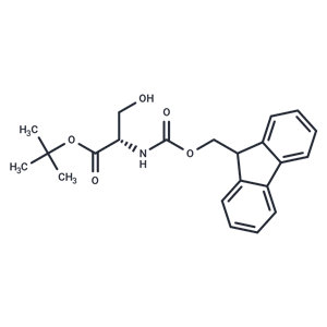 Fmoc-Ser-OtBu|T65351|TargetMol