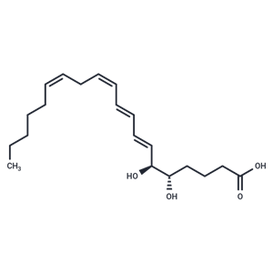 5(S),6(S)-DiHETE|T37653|TargetMol