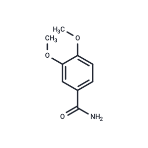 3,4-二甲氧基苯甲酰胺,3,4-Dimethoxybenzamide