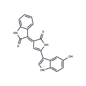 Violacein|T35751|TargetMol