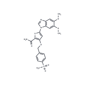 化合物 CAY10575|T26957|TargetMol