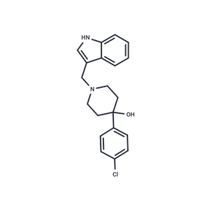 化合物L(fēng)-741626|T15686|TargetMol